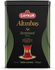 Caykur Altınbas Earl Grey /
