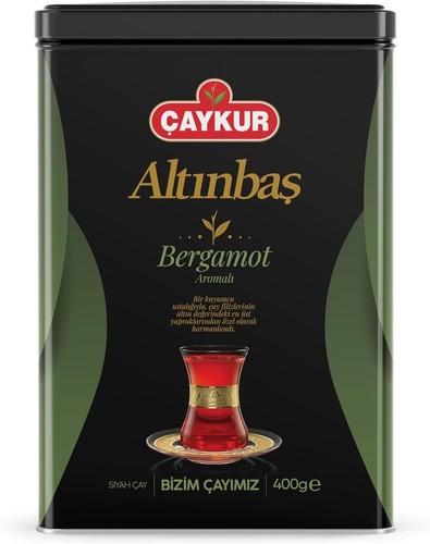 Caykur altınbas earl - altınbas, grey