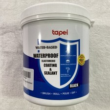 Tapel Water-Based Liquid