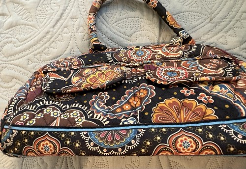 Guc vera bradley kensington - bradley,