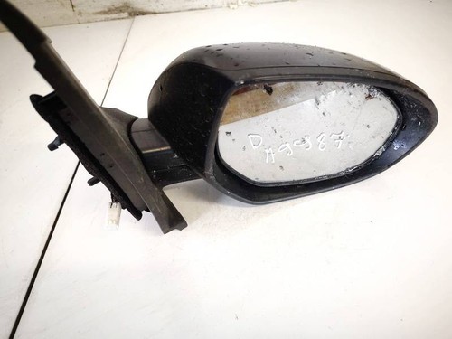 Mazda 2008 exterior door - mazda,