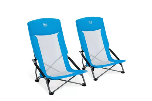 Timber ridge low folding - timber,