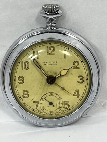 Mentor jewel swiss made - mentor,
