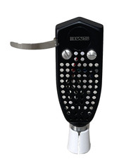 SME S2-R Headshell Record