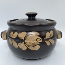 Denby Bakewell Lidded