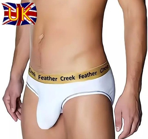 Feather creek sexy men - creek,