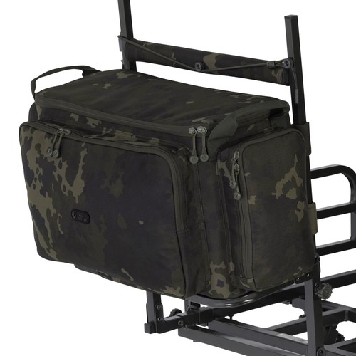 Carp porter large front barrow - large,