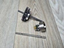 Thunder Tiger TS4N Complete 2