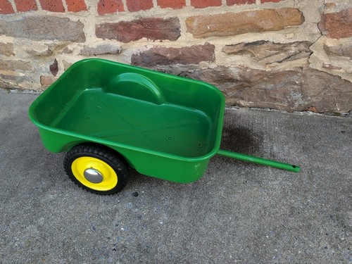 Ertl john deere - deere, 20