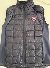 Canada Goose Men's Navy Blue