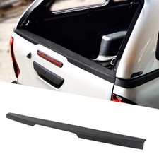 TAILGATE TOP RAIL LINER