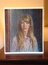 ORIGINAL RARE Tretchikoff