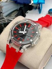 Custom Casio G-Shock GA-2100