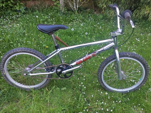 Mid school bmx - school,