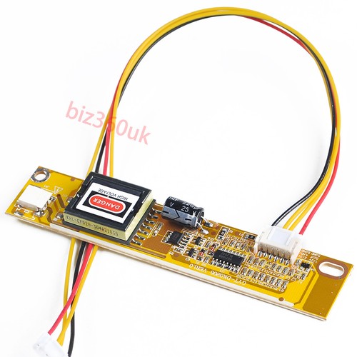Universal lamp ccfl - lamp-ccfl, inverter