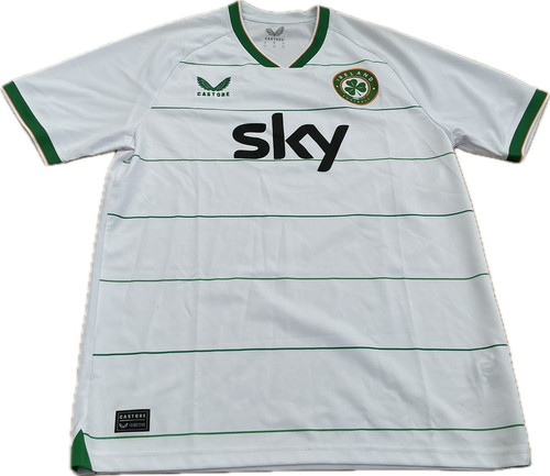 Ireland mens castore away - mens,