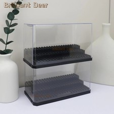 3 Tier Stackable Acrylic
