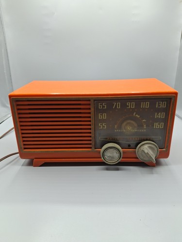 Philco transitone mandarin - philco,