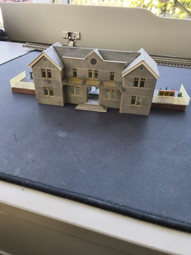 Gauge layout station - gauge,