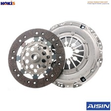 CLUTCH KIT CKE-FC55R FOR ALFA ROMEO FIAT GRANDE/PUNTO 500 PANDA/VAN  LANCIA