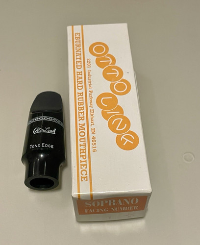 Otto link tone edge soprano - tone,
