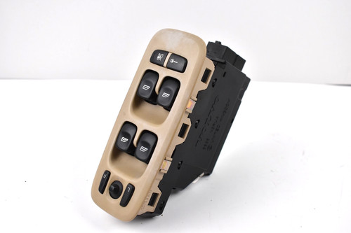 Oem 2002 2006 volvo - 2002-2006, s80