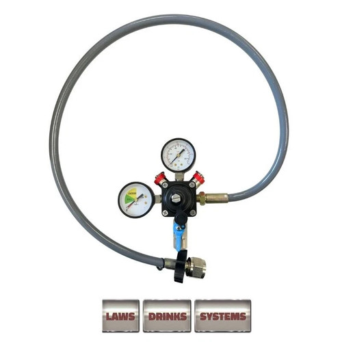 Co2 wall mounted primary - co2,