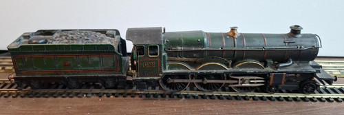 Hornby dublo rail 4075 - dublo, br