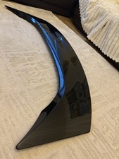Mondeo Mk4 Hatchback Spoiler