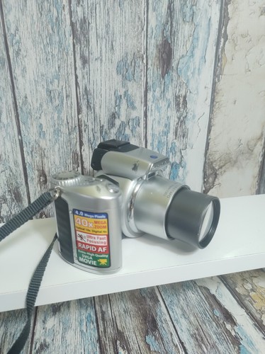 Konica minolta dimage - minolta, 4mp