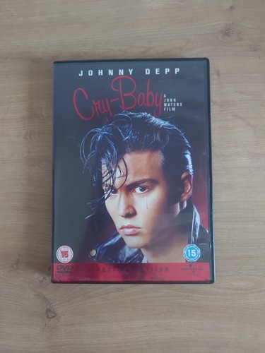 Cry baby - cry,