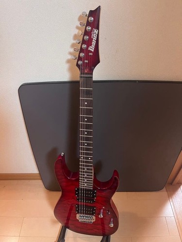 Ibanez gio electric - ibanez, guitar