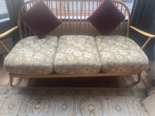 Ercol cushions for sofa - cushions,