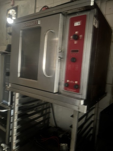 Blodgett countertop electric - countertop,