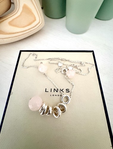 Beautiful genuine links - beautiful,