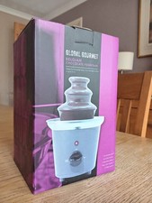 Global Gourmet Belgian