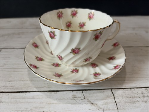 Aynsley bone china coffee - bone, tea