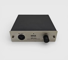 Stax Srm-252S Driver Unit