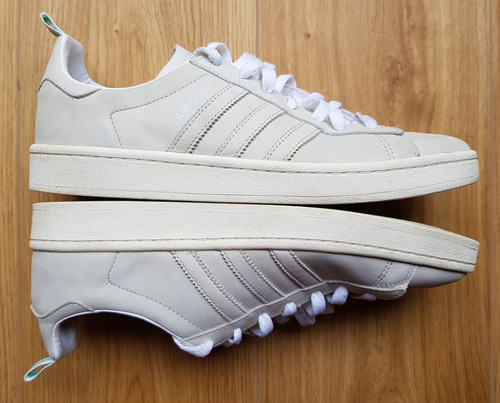 Adidas campus trainers - campus, mens