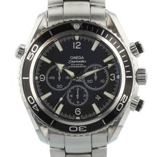 Omega Seamaster Planet Ocean