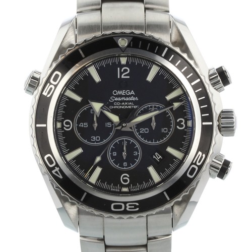 Omega seamaster planet - seamaster,