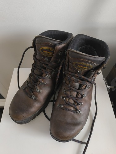 Men meindl burma pro leather - burma,