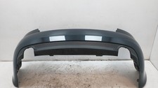 Rear Bumper AUDI A4 2 Door