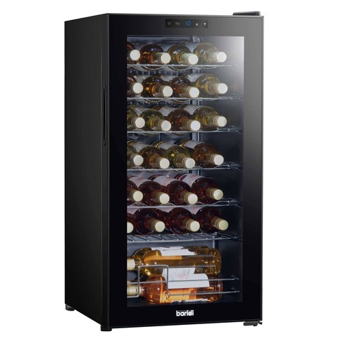 Bottle wine fridge with - 28,