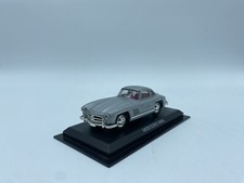 Model Car Mercedes Benz 300SL