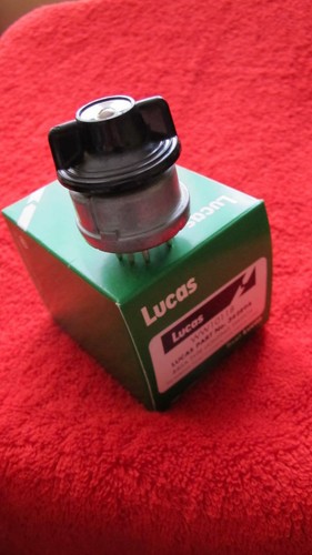 Genuine lucas 88sa - genuine,