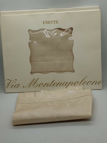 Italian frette fine - fine, cotton