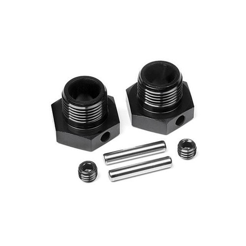 Hpi wheel hex hub - wheel, of
