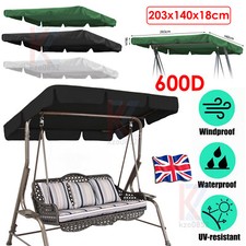 600D Replacement Canopy for