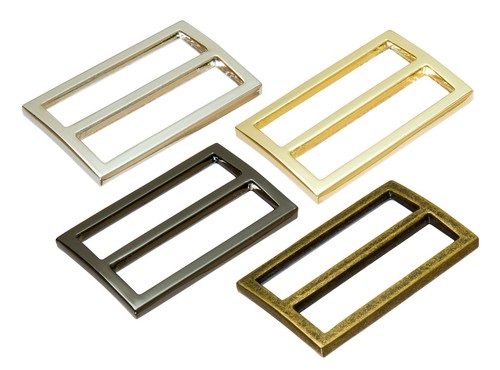 High quality 5mm metal tri - high, 37.5mm